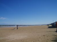 spiaggia a novembre